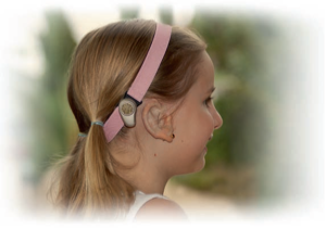 BoneAnchored Hearing Aids Bone Conduction Hearing Implant BAHA Implant