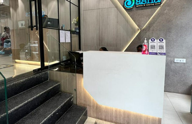 asha-clinic-stairs