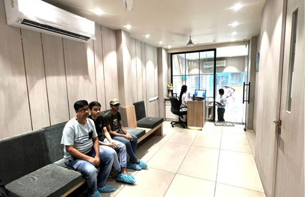 counselling-area