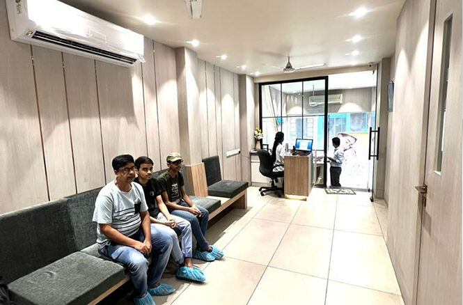 counselling-area