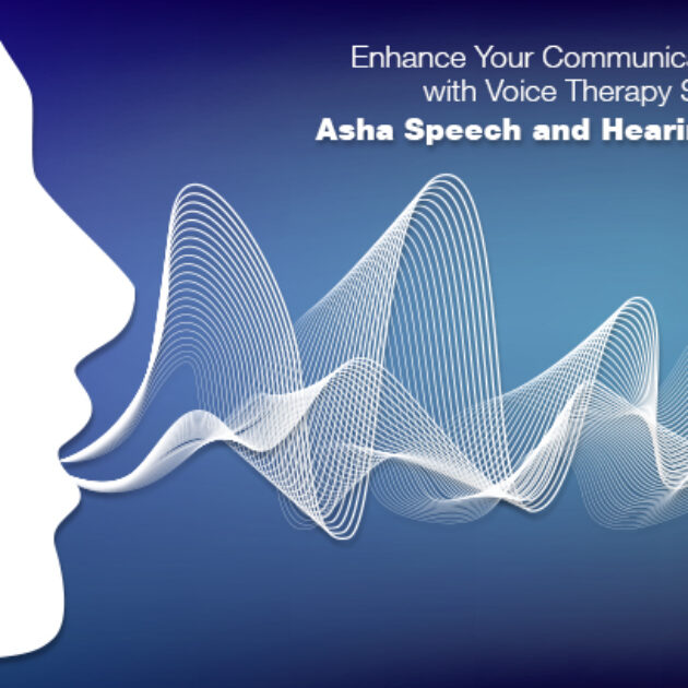 voice therapy